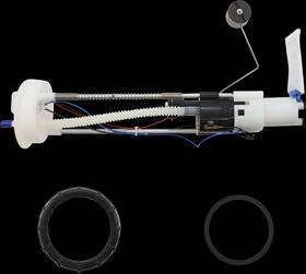 1009-0151 Moose Utility Racing Fuel Pump