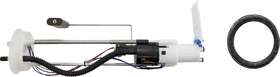 1009-0157 Moose Utility Racing Fuel Pump