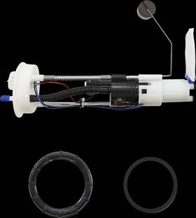 1009-0161 Moose Utility Racing Fuel Pump