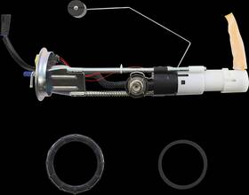 1009-0163 Moose Utility Racing Fuel Pump