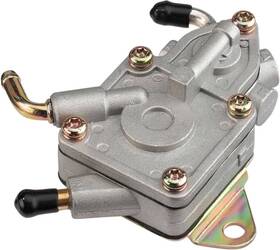 1806-m162190-utv Moose Utility Fuel Pump For 2004-2007 Yamaha Yxr66f Rhino 660 Utv