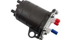 400-1253-pu Moose Utility Fuel Pump
