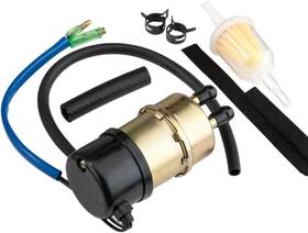 4171-m292920-utv Moose Utility Fuel Pump For 2001-2003 Kawasaki Kaf620 Mule 3020 Utv