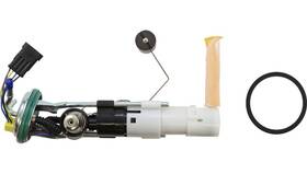 500-1017-pu Moose Utility Fuel Pump