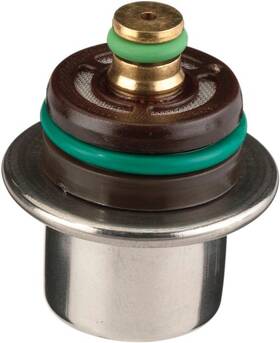 500-1217-pu Moose Utility Fuel Pressure Regulator 1009-0114