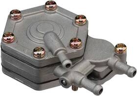 6437-m675452-atv Moose Utility Fuel Pump For 2000-2002 Polaris Trail Boss 325 Atv