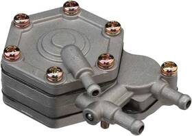 6451-m675480-atv Moose Utility Fuel Pump For 2005 Polaris Atp 500 Atv