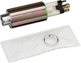 Moose Utility 7421-m245420-atv Fuel Pump For 2004-2006 Polaris Sportsman 700 Atv