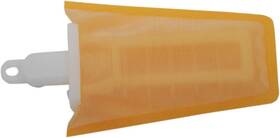 7434-m245446-atv Moose Utility Fuel Pump Strainer For 2007-2008 Polaris Sportsman 500 Efi Atv