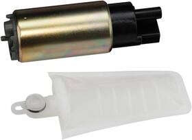 8354-m373286-utv Moose Utility Fuel Pump For 2011-2019 Can-am Commander 800r Utv
