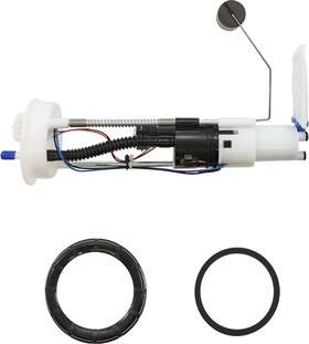 1009-0149 Moose Utility Division Racing Fuel Pump