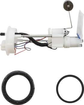 1009-0150 Moose Utility Division Racing Fuel Pump