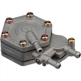 Xf-2-1009-0029 Moose Utility Fuel Pump -