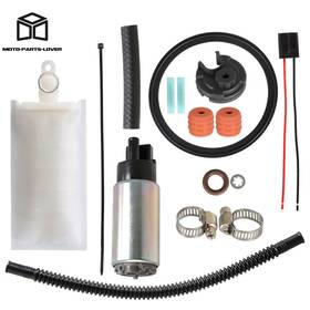 Moto-parts-lover Mp1652209l Intank Fuel Pump 13803-031 For Polaris Ranger Xp 700 4x4 2006 2007 Usa