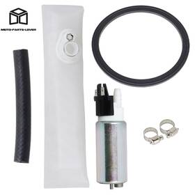 Moto-parts-lover Mp1656005l Atv New Fuel Pump For Polaris Rzr Xp Turbo Eps 2016-2019 50-1225 245lph E85