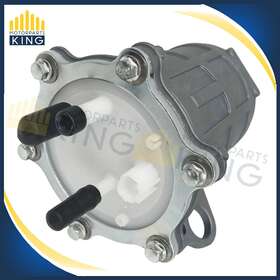 Motorpartsking 231023333220 Fit 2007-2014 Honda Atv Rancher 420 Foreman 500 Trx420 Trx500 Trx700xx Fuel Pump