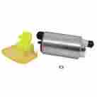 Mp1539pp110hu Unbranded-generic New Fuel Pump For