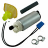 Mp75881pp113hu Caltric Brand New Intank Fuel Pump For Suzuki Motorcycle
