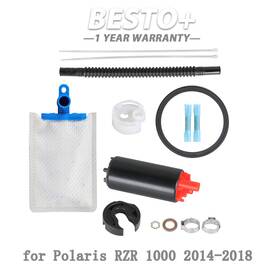 Btp75777p Munirater Intank Fuel Pump For Polaris Rzr 1000 Xp / 4 2014 2015 2016 2017 2018 New