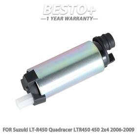 Btp870p Munirater For Suzuki Lt-r450 Quadracer Ltr450 450 2x4 2006 2007-2009 Fuel Pump Atv New