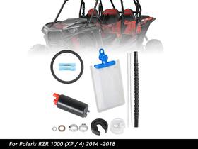 Rdb70551t Munirater New Intank Fuel Pump For Polaris Rzr 1000 Xp / 4 2014 -2018
