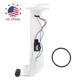 49040-0733 Myautopartsstore Fp-0716 Fuel Pump Assembly For 2015-2020 Kawasaki Mule Pro-fxt And Pro-fx