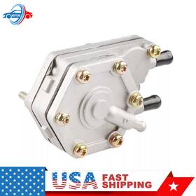 54c12174b7676 Neptuneauto Fuel Pump For Polaris Sportsman 400 500 600 700 Mv7 Outlaw 450 Predator Atv