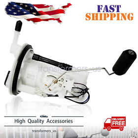 5s9-e3907-10-00 New Fuel Pump For Yamaha Zuma 125 2009-2015 Replace Oe#