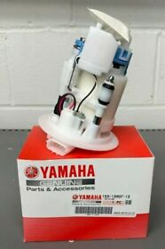 1s3-13907-13-00 New Oem Yamaha Fuel Pump Assembly 2006-2020 Raptor 700
