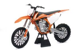 93577496130 New Ray Toys Ktm 450sx-f Dirt Bike/ Scale - 1 6