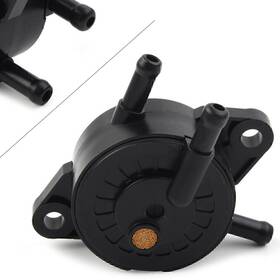Newyoutube 550741653480 High Volume Fuel Pump Pulse For Honda Gx200 160 Cloneengine Briggs Gokart Racing