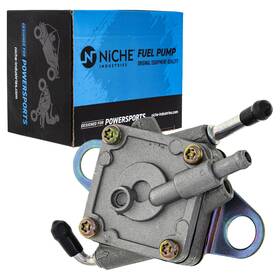 519-cfp2243a Niche Fuel Pump For Suzuki Intruder Volusia 800 Vl800 Boulevard C50 15100-41f00