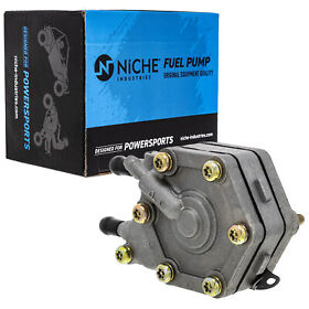Niche Fuel Pump Assembly For Polaris Outlaw 500 2006-2007