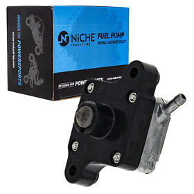 63m-24410-00-00 Niche Fuel Pump For Yamaha Wave Raider Venture 1100