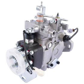 22100-17510 Oe Quality For 1991-1998 Toyota Landcruiser 1hz Engine Diesel Injection Pump Ve6 0960008360