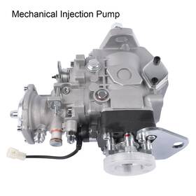 096500-30901 Oe Quality 221001c201 22100-1c201 Fuel Injection Pump For Toyota Land Cruiser 100 Diesel