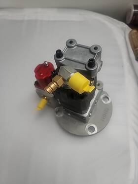 4954877 Oe Quality 3090942 For Cummins Engine N14 M11 Qsm11 Ism11 Diesel Fuel Pump 3417674