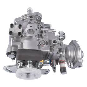 0460426453 Oe Quality 504129607 Fuel Injection Pump For Case Iveco Diesel Engine Parts