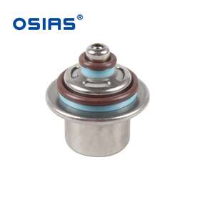 3601regulator Oisas Fuel Pump Pressure Regulator For Polaris Sportsman 500 700 800 39psi Mv7 X2
