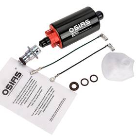 49040-0716 Osias 300802 Kawasaki Mule 4000 4010 Fuel Pump Strainer Regulator 2009-2019