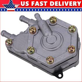 Mpppb227ooooooo5p Oumurs Fuel Pump For Polaris Scrambler Magnum 325 330 500 2x4 4x4 6x6 Trail Boss