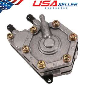 3088070 Paddsun 770143072201 Quality Fuel Pump For Polaris Magnum 1995 -2006 2x4 4x4 6x6 Best