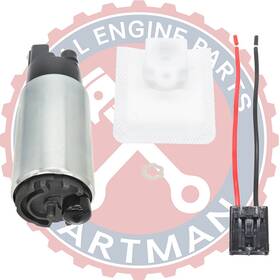 Partman 884622741806 Intank Fuel Pump For Suzuki King Quad 450 500 700 750 2005-2016