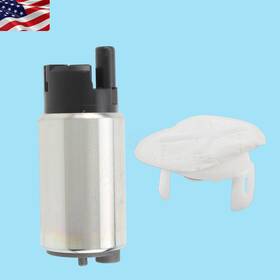 Partsebuy 710422557999 Fuel Pump With Filter For 2014-2020 Honda Foreman Rubicon 500 Rancher 420