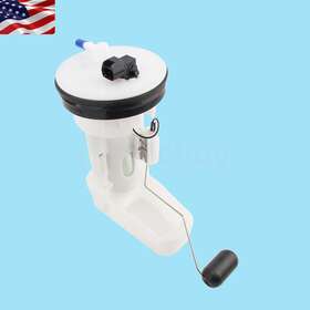 Othfp-a351 Partsebuy Fuel Pump For Suzuki King Quad 2007-2010 450 Lt-a450x / 2005-2007 700 Lt-a700x
