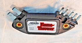 Pertronix D2001 Flame-thrower Hei/est Gm 7 Pin Module High Performance Ignition
