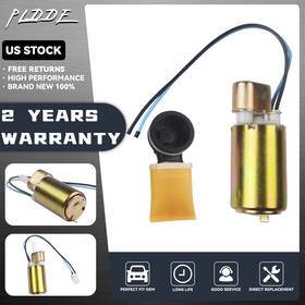 18102h01 Pldde New Electric Intank Gas Efi Fuel Pump Assembly With Strainer And Gasket Fit Kawasaki