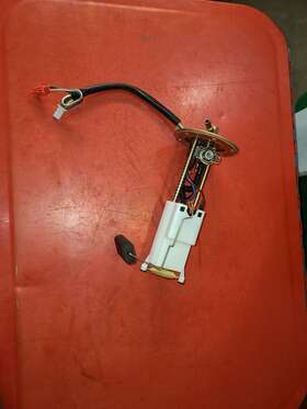 0455412 Polaris Sportsman 110 Atv 2016 Fuel Pump Oem