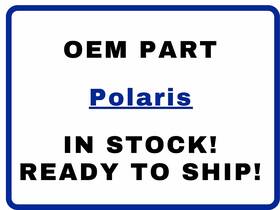 2203590 Polaris 2012-2020 Rzr 570 Fuel Pump Relocate Kit Oem
