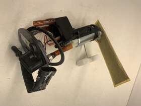 2208061 Polaris 2021/polaris/rzr Xp Turbo - Fuel Pump